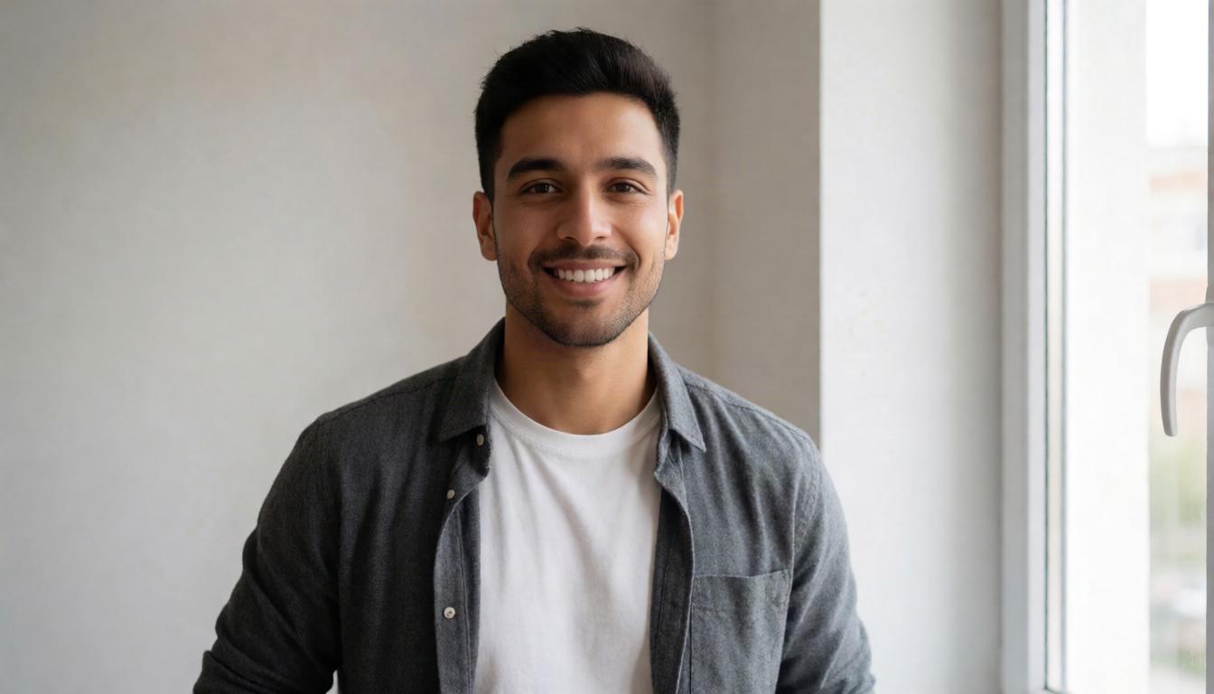 Rauf K.